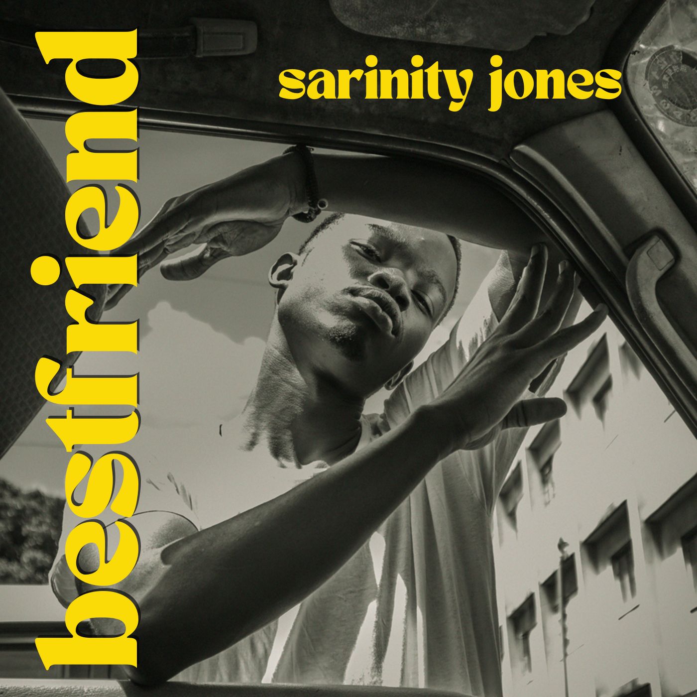 Sarinity Jones - Bestfriend