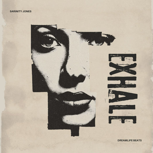 Sarinity Jones - Exhale